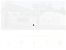 Tablet Screenshot of helicalholdings.com